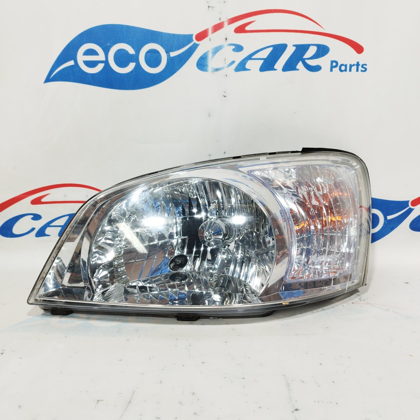 Fanale anteriore sx Hyundai Getz 2003 Depo ecoAC4439