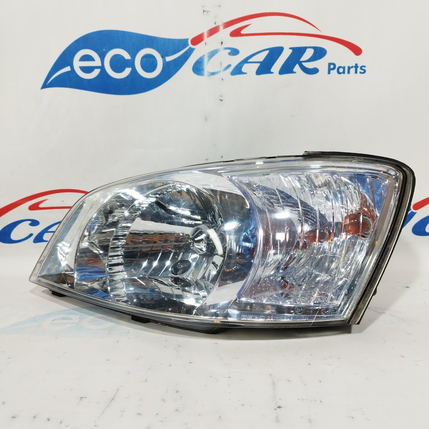 Fanale anteriore sx Hyundai Getz 2003 Depo ecoAC4439