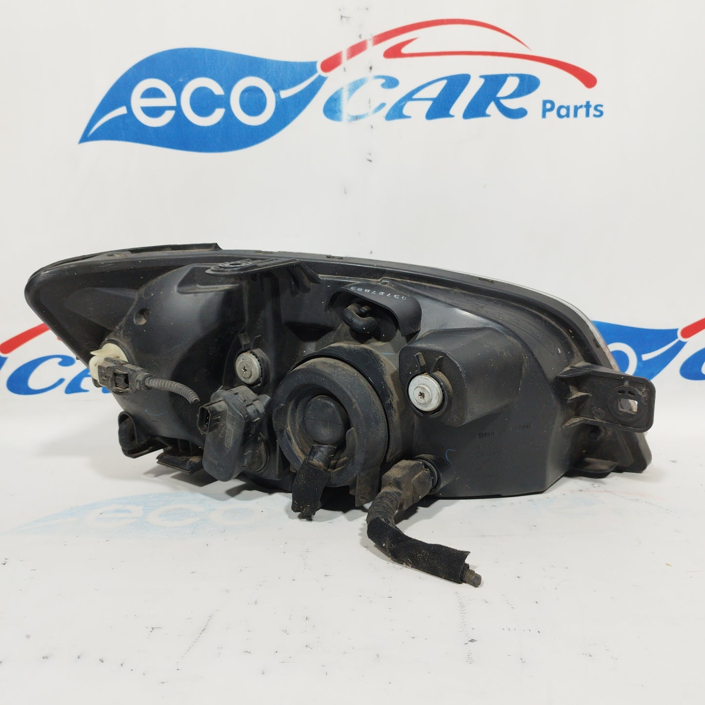 Fanale anteriore sx Hyundai Getz 2003 Depo ecoAC4439
