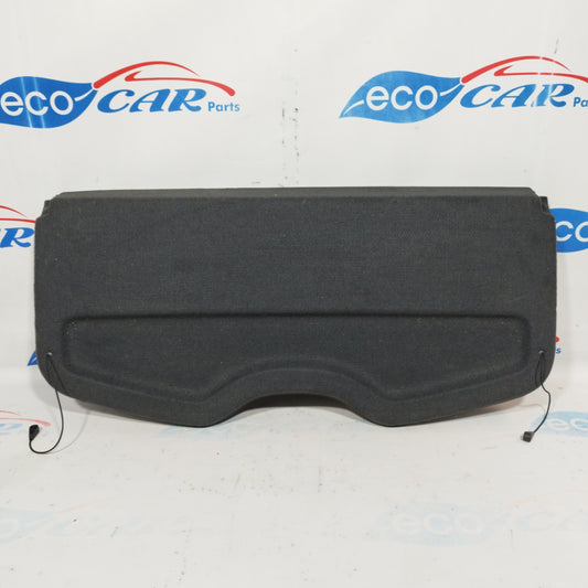 Cappelliera Renault Clio 2010 ecoAC4441