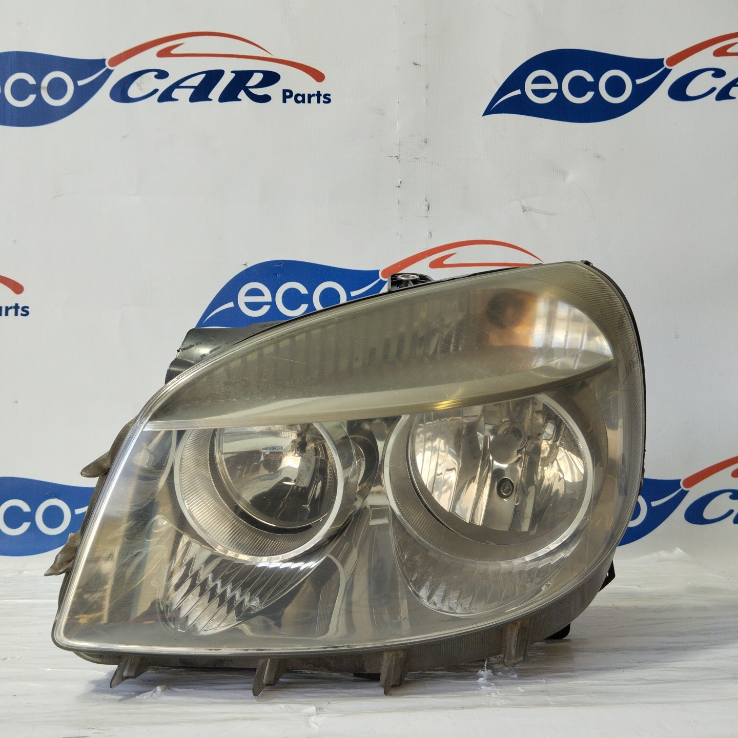 Fanale anteriore sx Fiat Doblò 2007 ecoAG2309