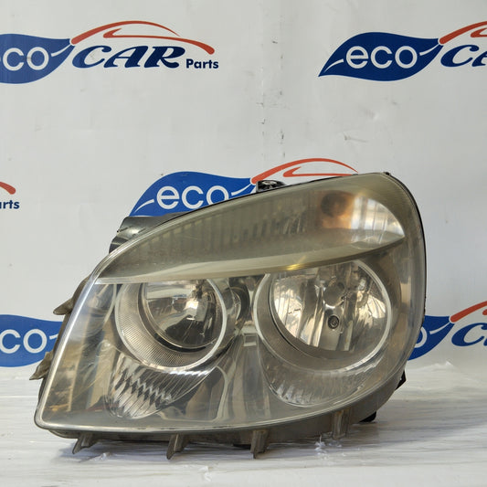 Fanale anteriore sx Fiat Doblò 2007 ecoAG2309