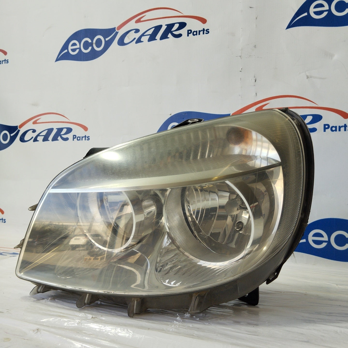 Fanale anteriore sx Fiat Doblò 2007 ecoAG2309