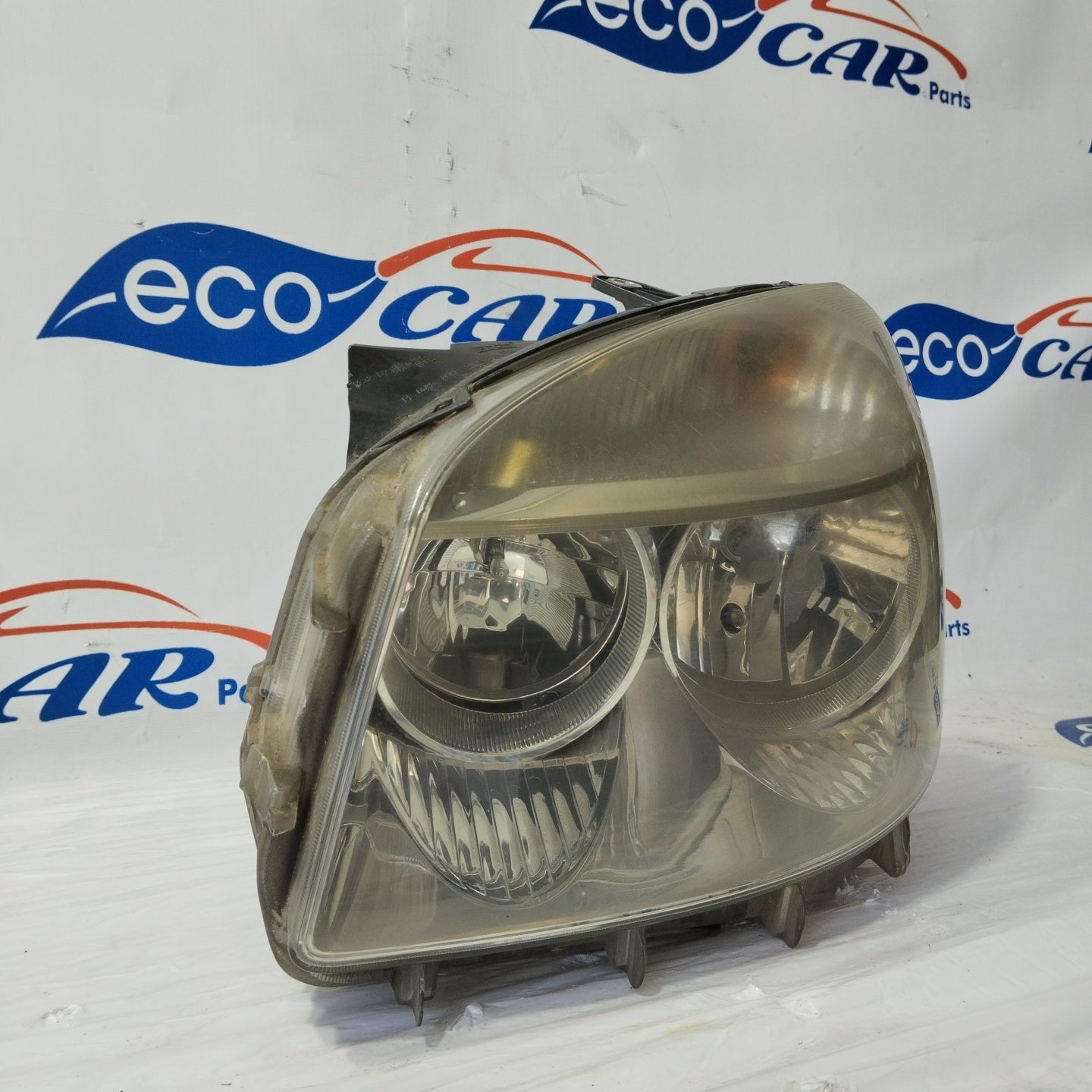 Fanale anteriore sx Fiat Doblò 2007 ecoAG2309