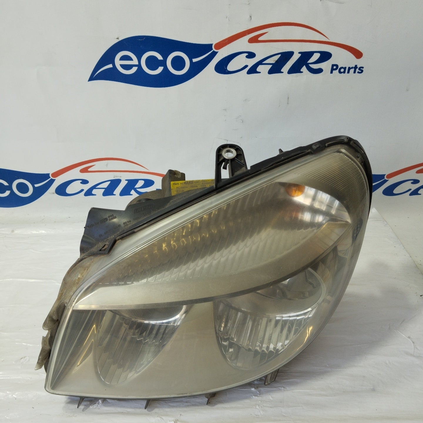 Fanale anteriore sx Fiat Doblò 2007 ecoAG2309