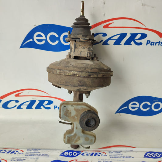 Bremskraftverstärker Fiat Panda 1995 Benzin ecoAG2313