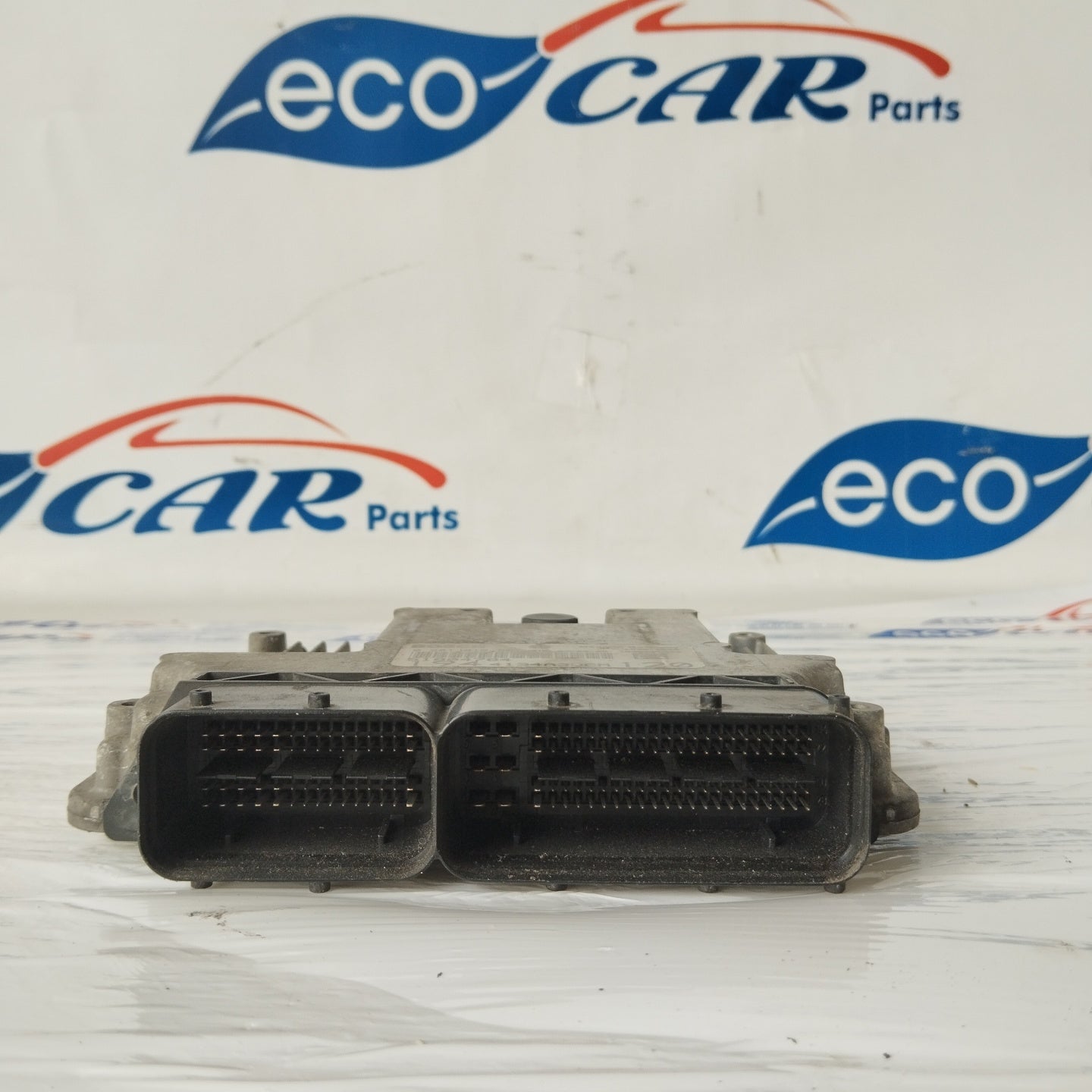 Centralina motore Fiat Croma 1.9 MTJ 120 cv cod: 0281012961 ecoAG2315