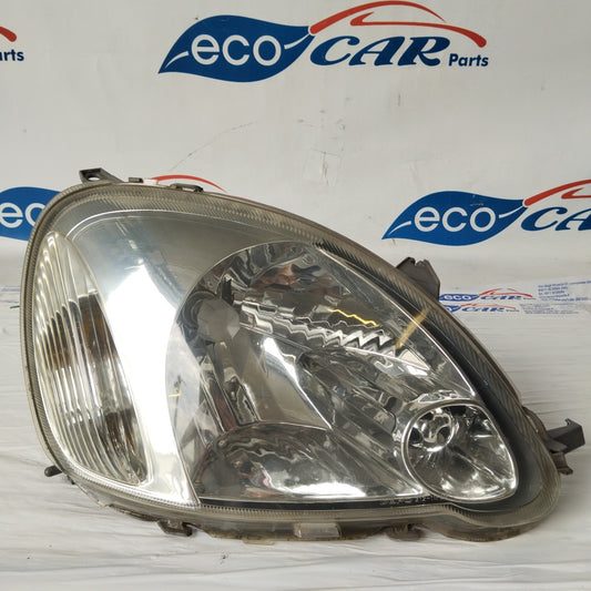 Toyota RAV 4 2003 ecoAC Depo ecoAG2317 rechte Rückleuchte