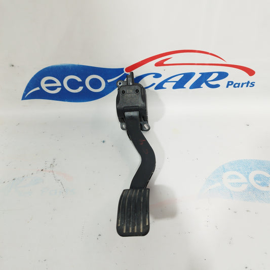 Citroen C4 2006 4-poliges Gaspedal Bosch-Code 0280755041 ecoAC4446