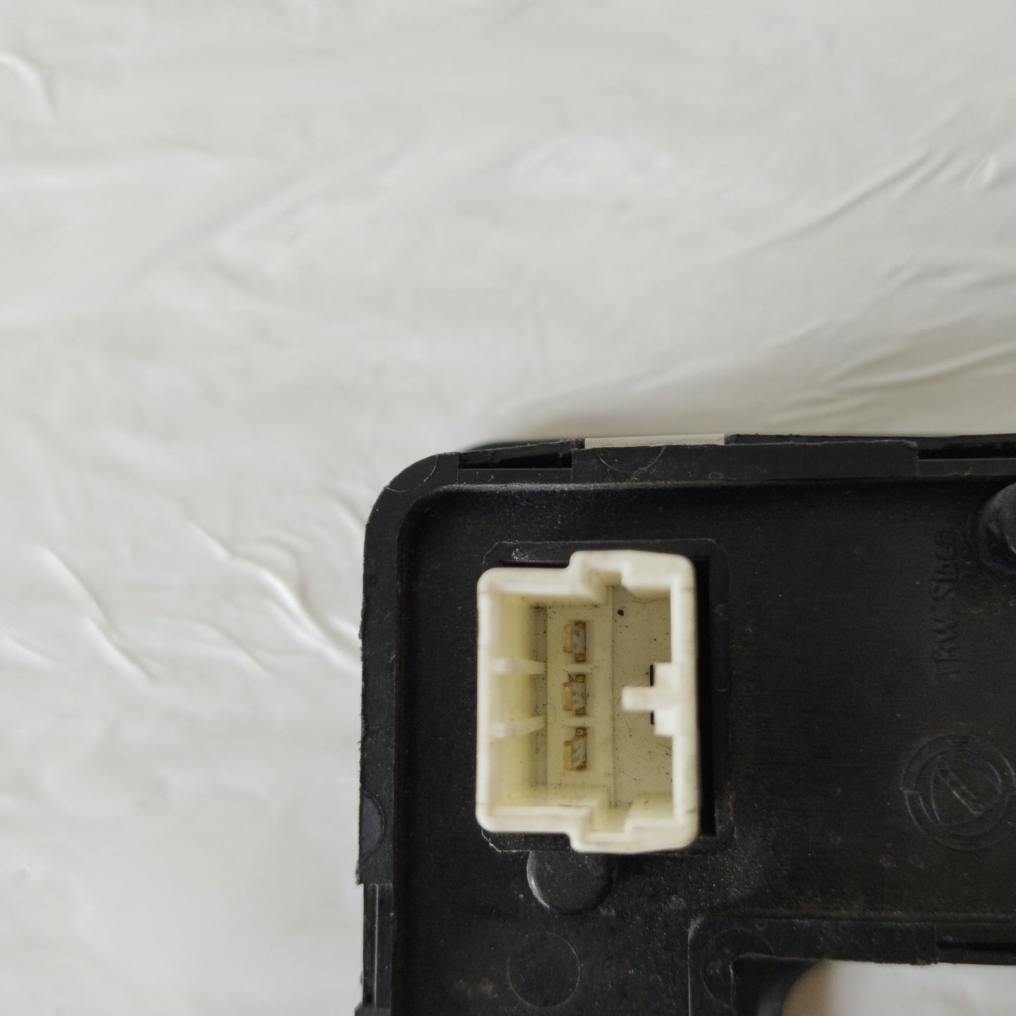 Pulsantiera anteriore dx Alfa Romeo 147 cod: 735263170 ecoAG2320