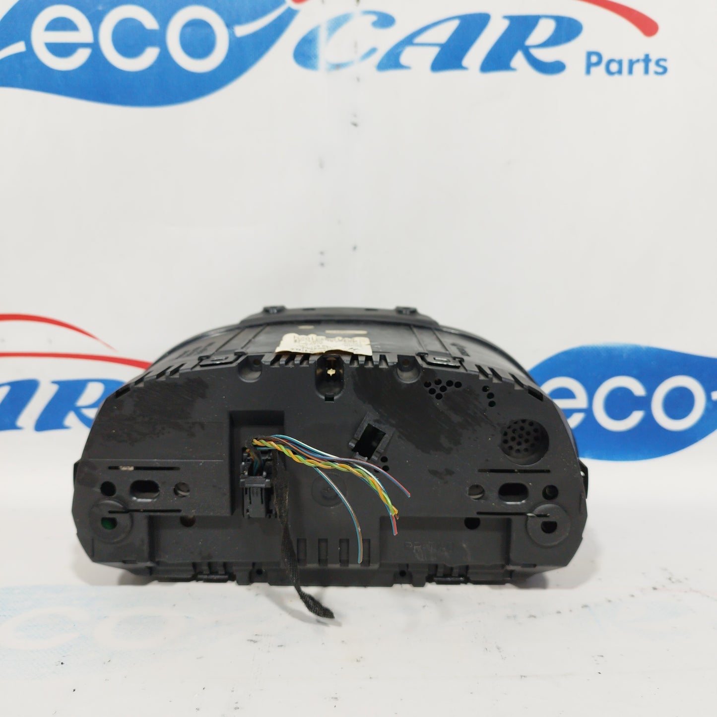 BMW e81/e87 2.0d 2008 instrument cluster code: Ik916682102h ecoAC4476