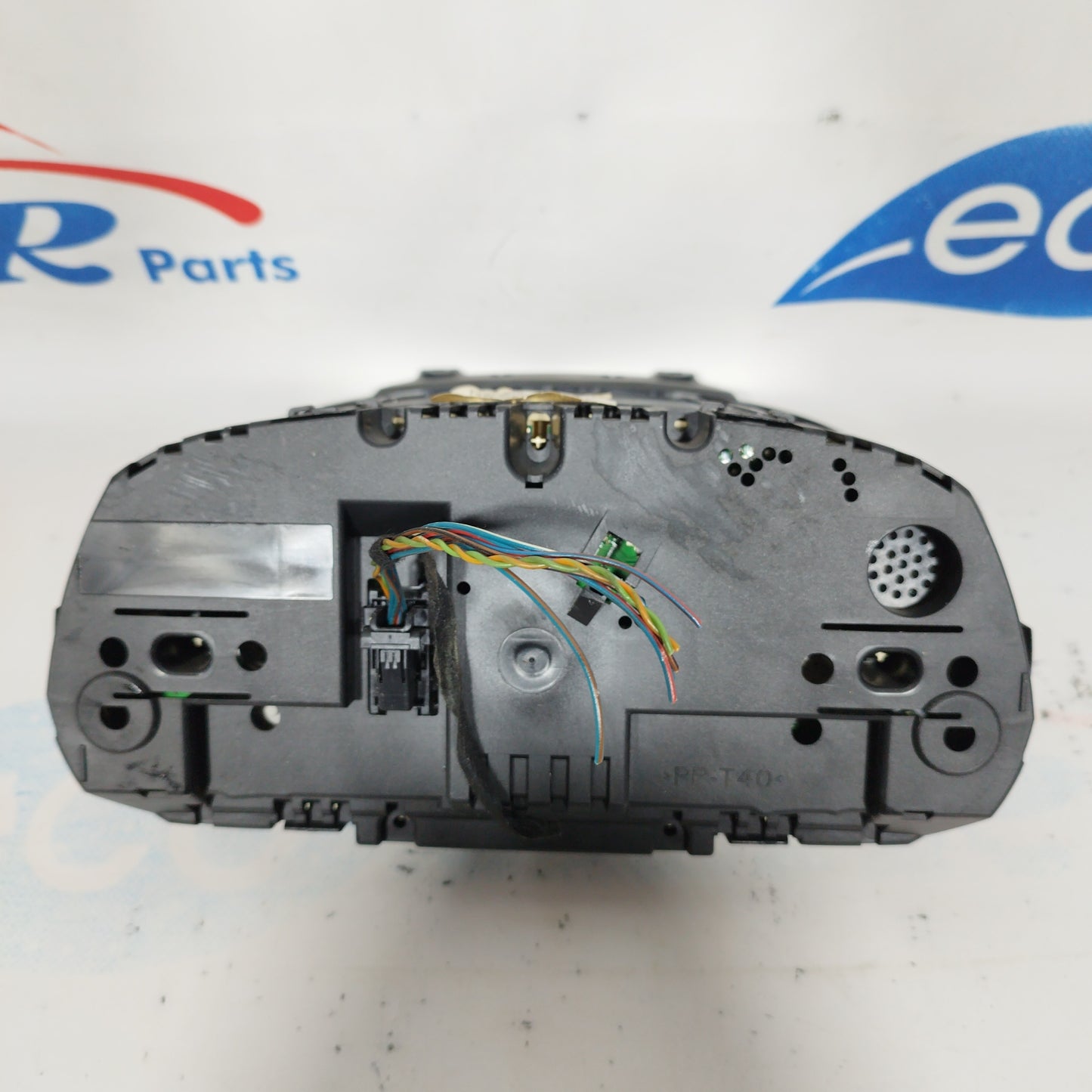 BMW e81/e87 2.0d 2008 instrument cluster code: Ik916682102h ecoAC4476