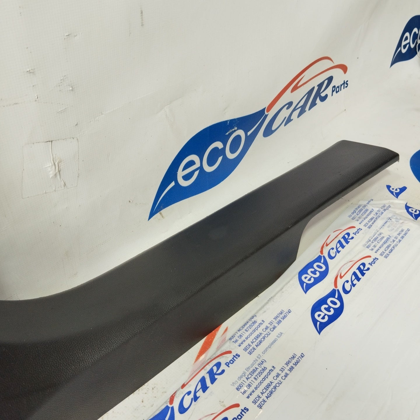 Profilo battitacco anteriore dx Alfa Romeo Stelvio 2019 Cod. 156143753 ecoAG2322