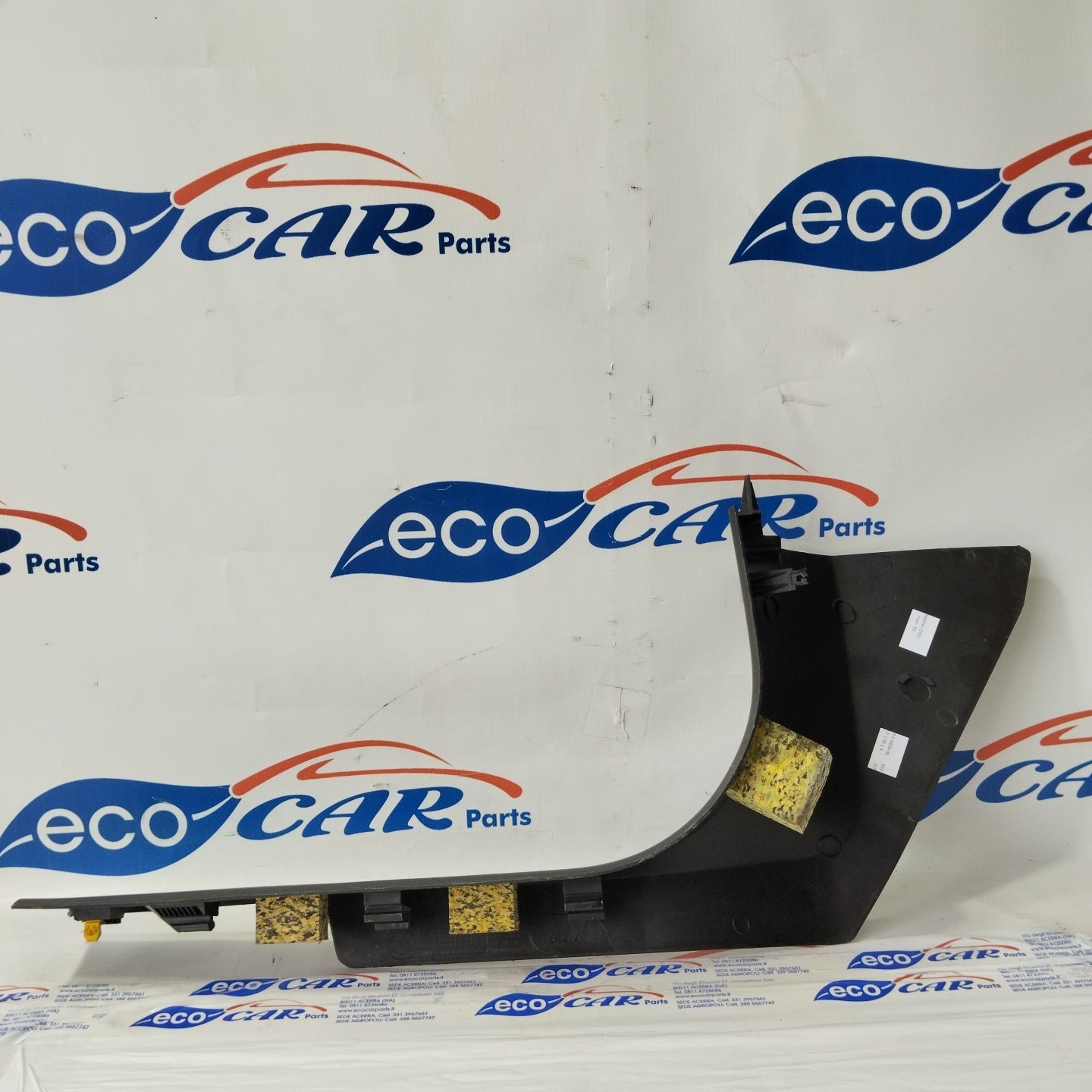 Profilo battitacco anteriore dx Alfa Romeo Stelvio 2019 Cod. 156143753 ecoAG2322