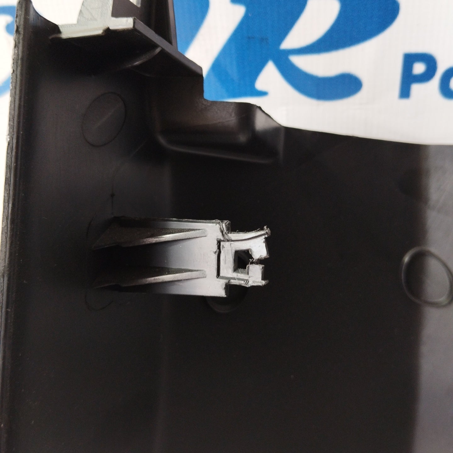 Profilo battitacco anteriore dx Alfa Romeo Stelvio 2019 Cod. 156143753 ecoAG2322