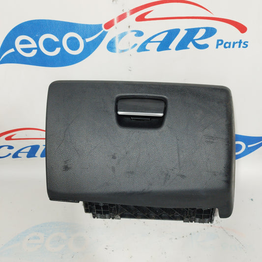 Cassetto portaoggetti nero Bmw Serie 1 e81/e87 2008 ecoAC4448