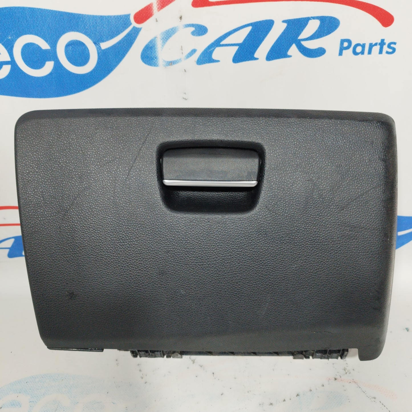 Cassetto portaoggetti nero Bmw Serie 1 e81/e87 2008 ecoAC4448