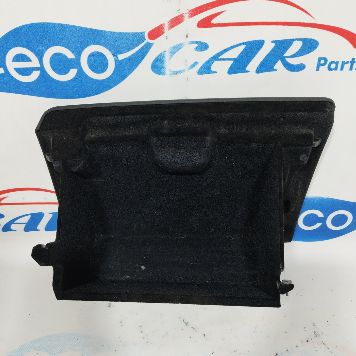 Cassetto portaoggetti nero Bmw Serie 1 e81/e87 2008 ecoAC4448