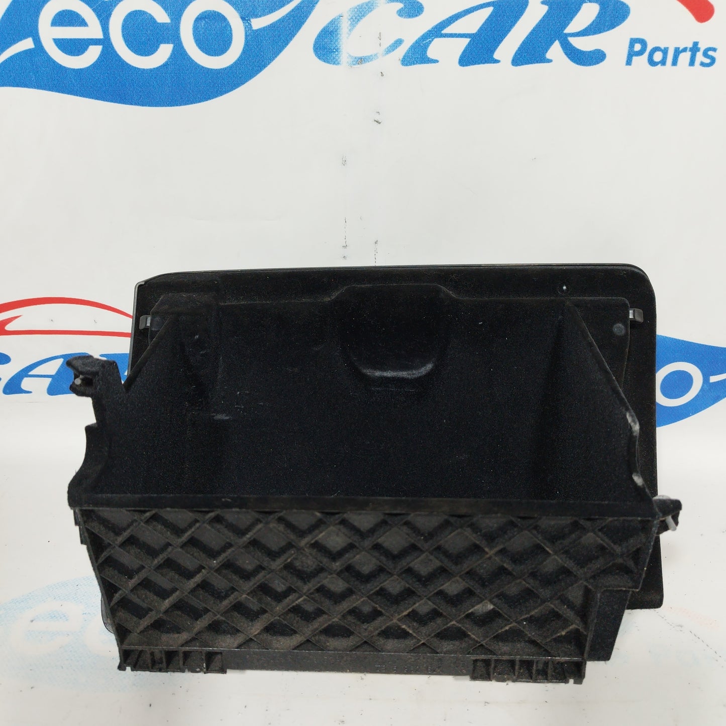 Cassetto portaoggetti nero Bmw Serie 1 e81/e87 2008 ecoAC4448