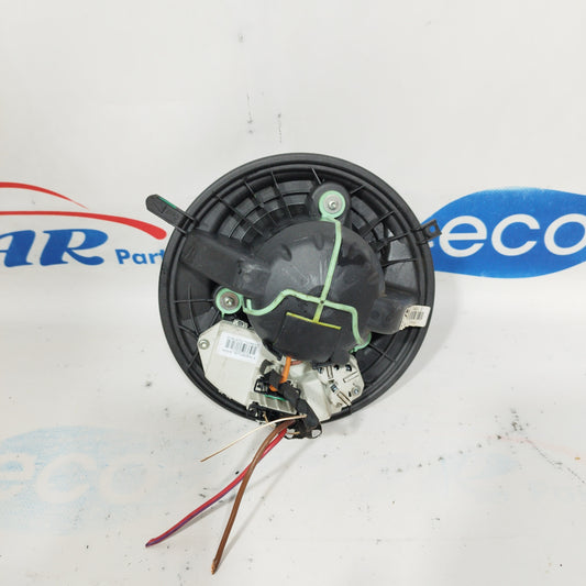 Heizungsgebläse für BMW 1er E81 16V 90kW Benzin 2008, Teilenummer: 6411693366309 ecoAC4450