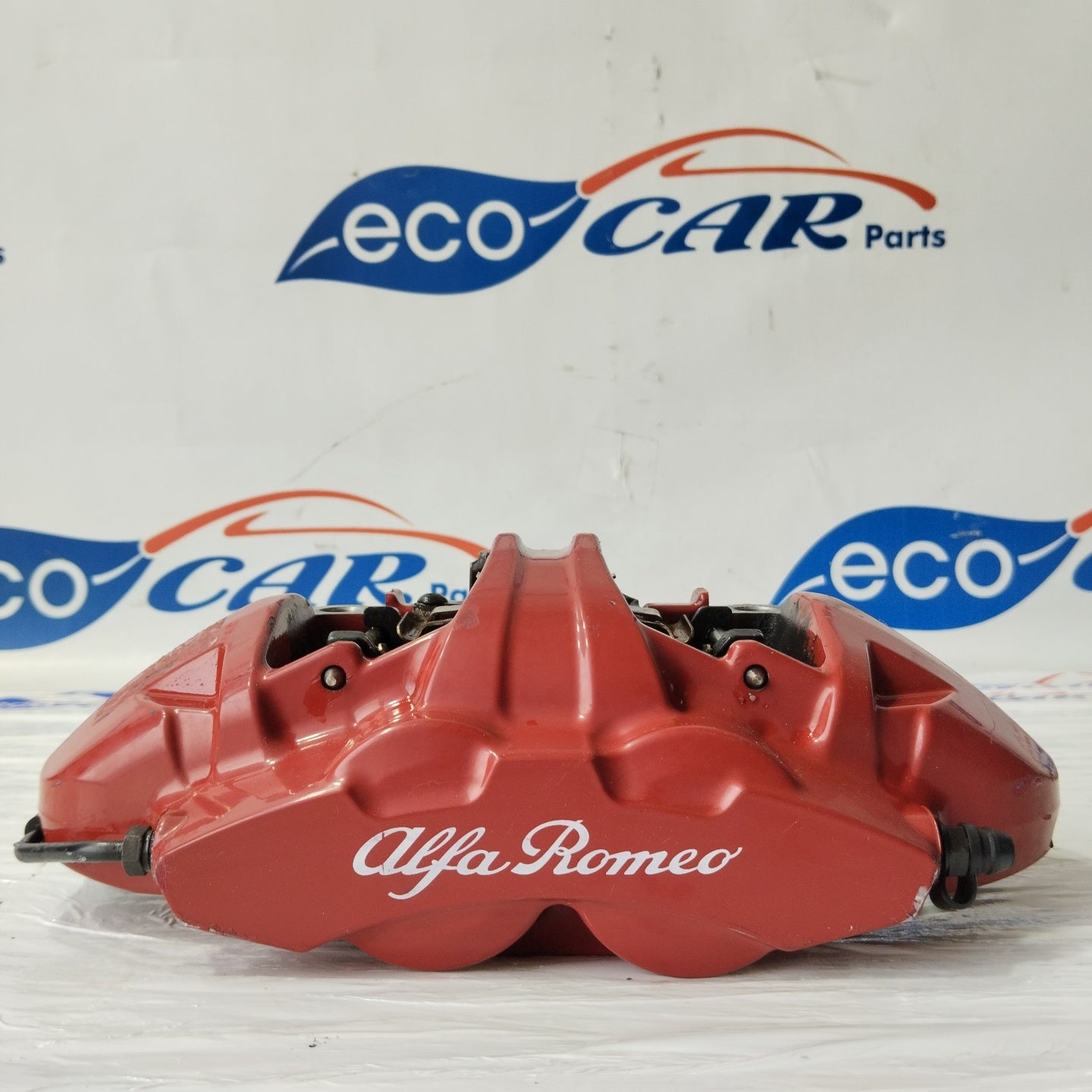 Pinza freni lato dx Alfa Romeo Stelvio 2.2 TD 2019 ecoAG2326