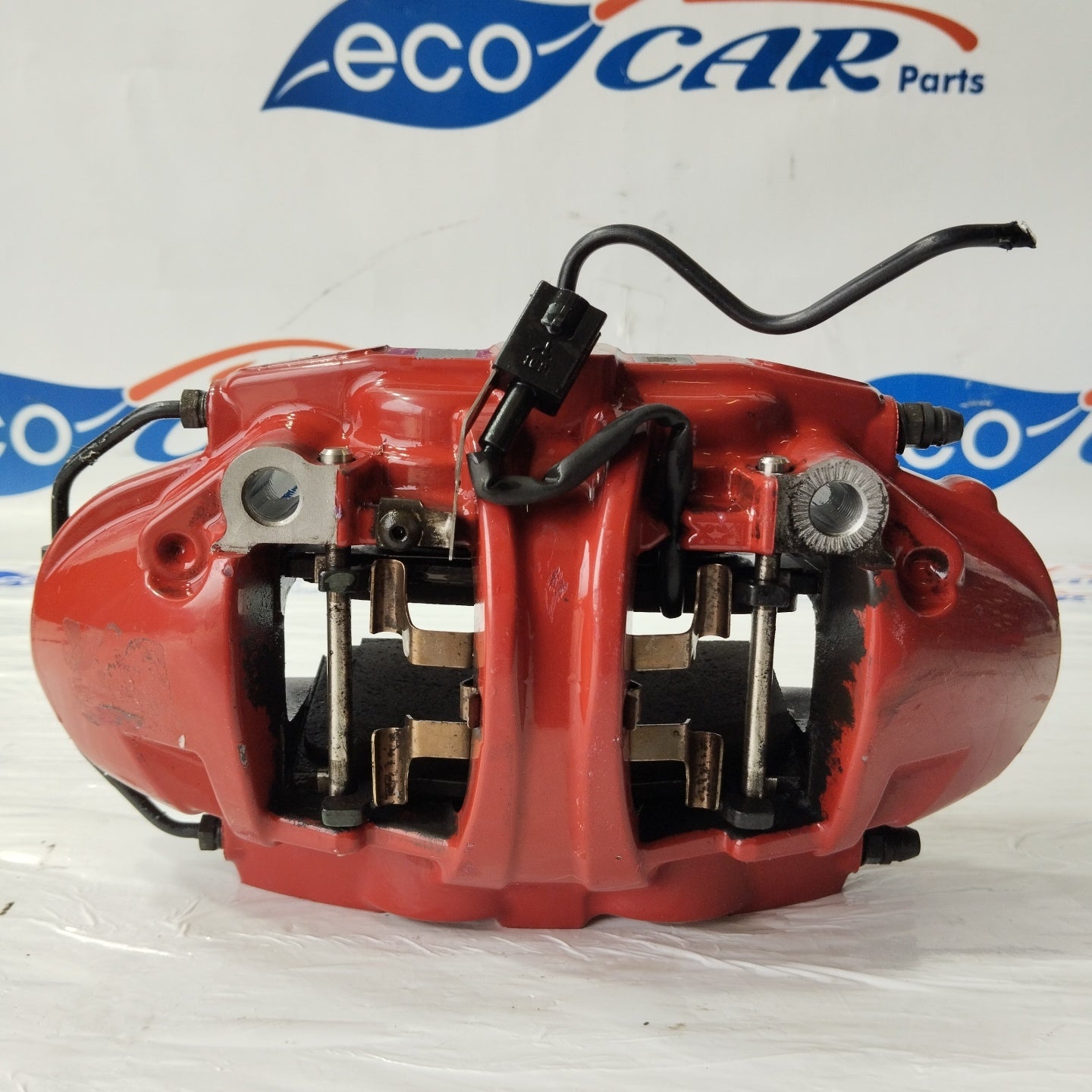 Pinza freni lato dx Alfa Romeo Stelvio 2.2 TD 2019 ecoAG2326