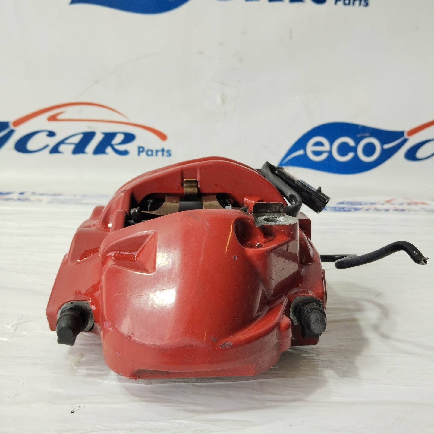 Pinza freni lato dx Alfa Romeo Stelvio 2.2 TD 2019 ecoAG2326