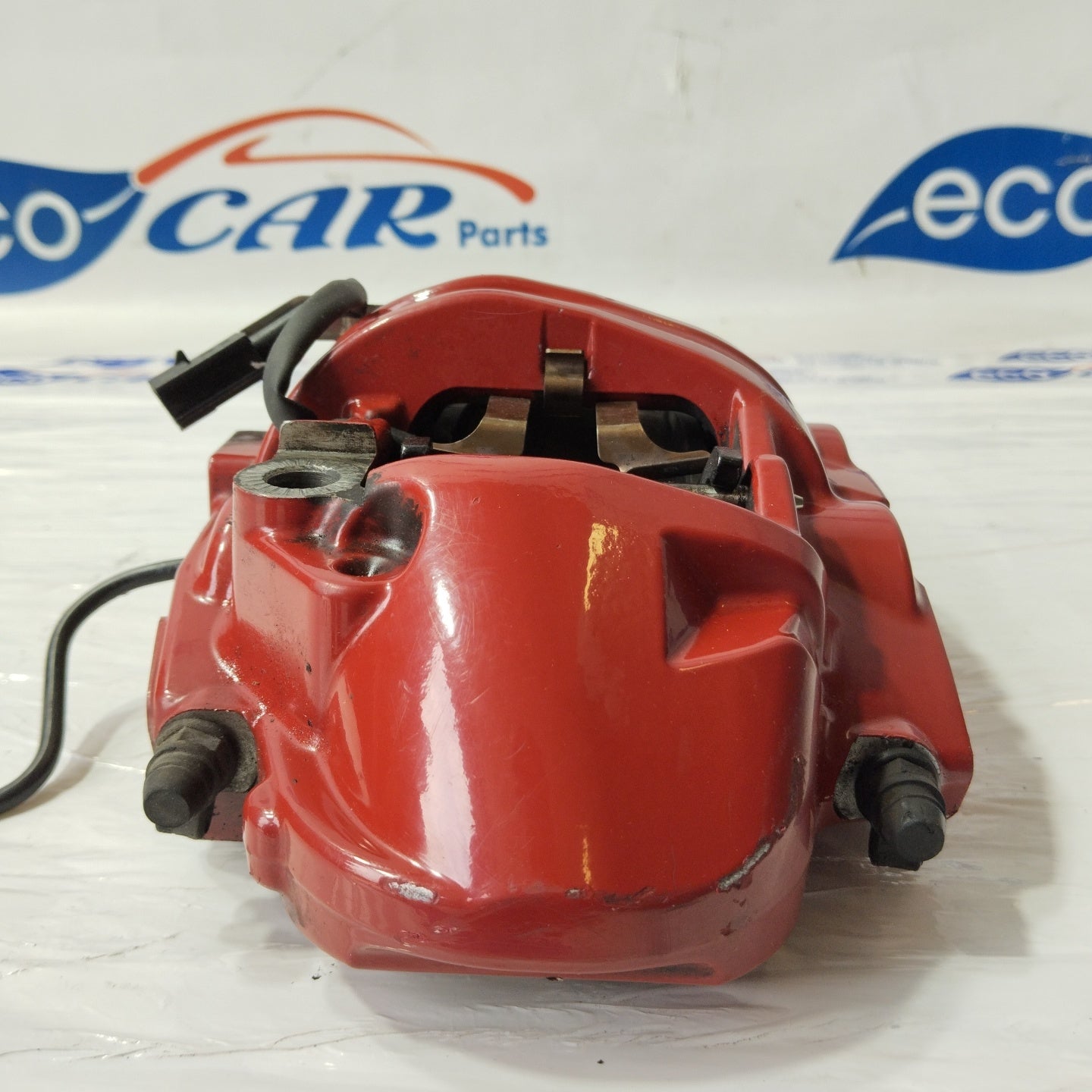 Pinza freni lato sx Alfa Romeo Stelvio 2.2 TD 2019 ecoAG2328