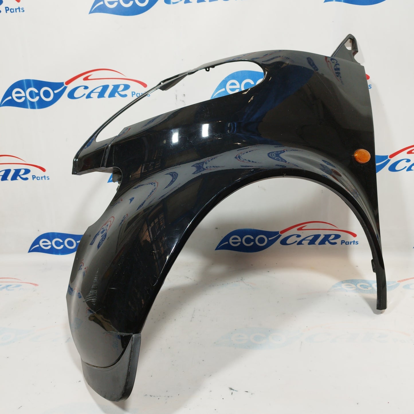 Parafango anteriore sx nero Smart 450 1999 ecoAC4456