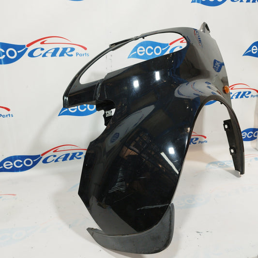 Parafango anteriore sx nero Smart 450 1999 ecoAC4456