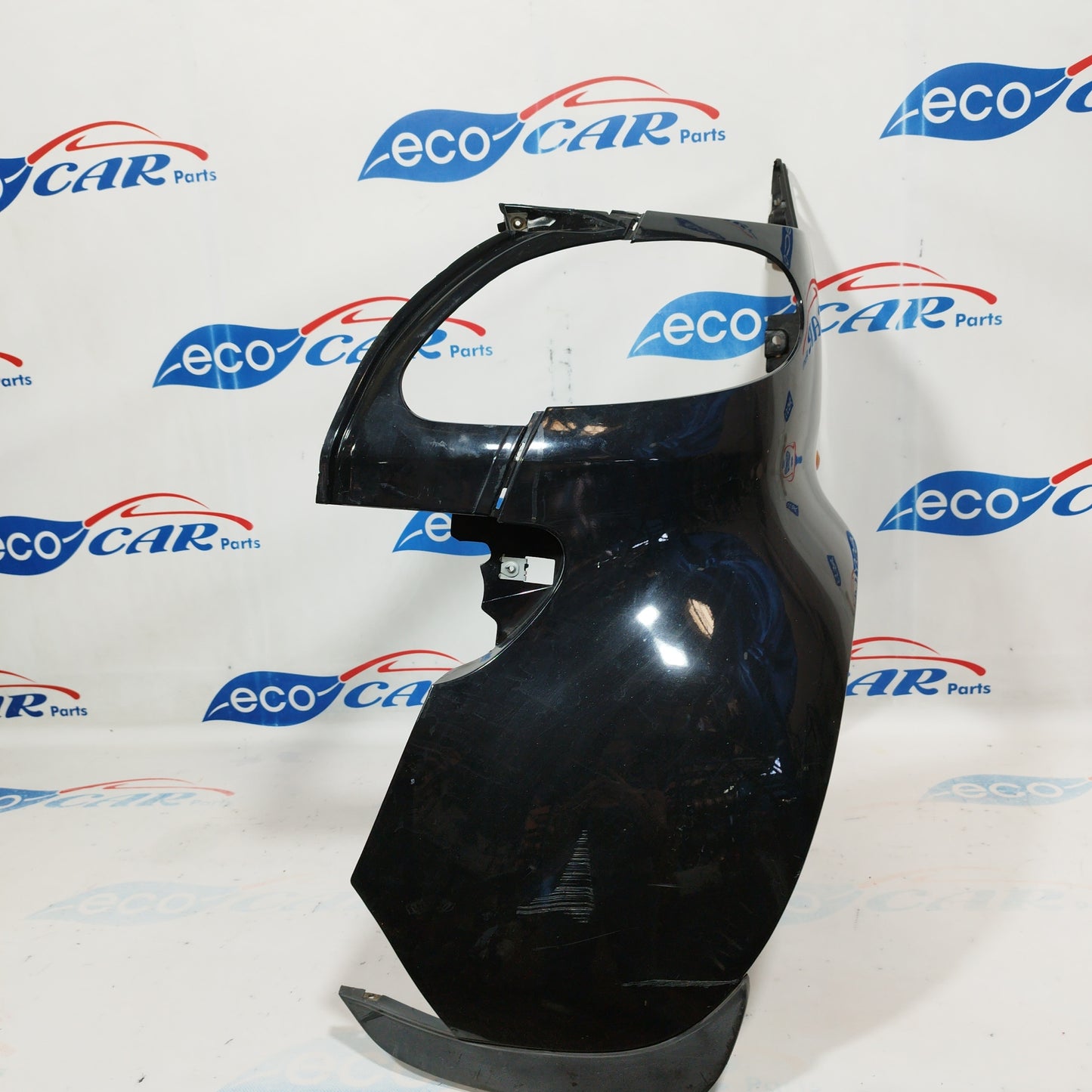 Parafango anteriore sx nero Smart 450 1999 ecoAC4456