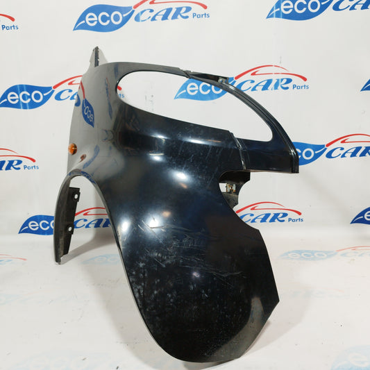 Black right front fender Smart 450 1999 ecoAC4458
