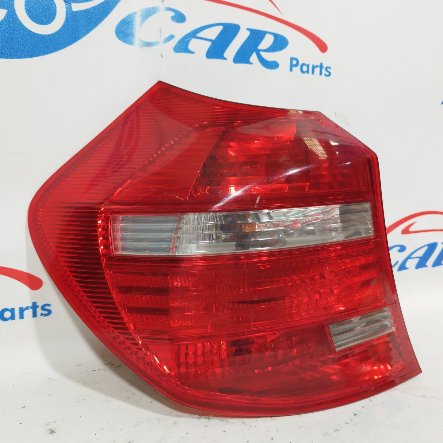 Linke Rückleuchte BMW 1er E81/E87 2008 ecoAC4459