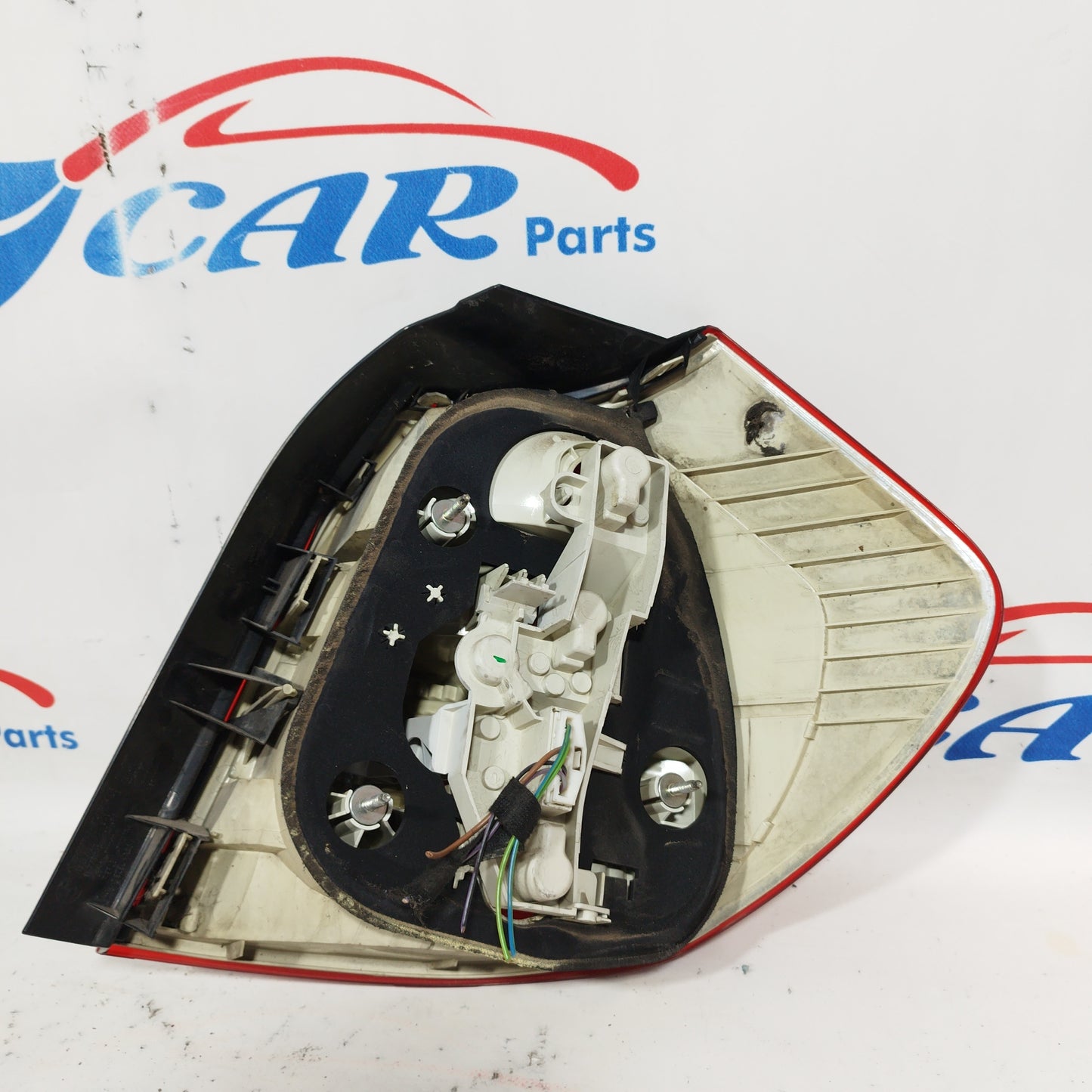 Linke Rückleuchte BMW 1er E81/E87 2008 ecoAC4459