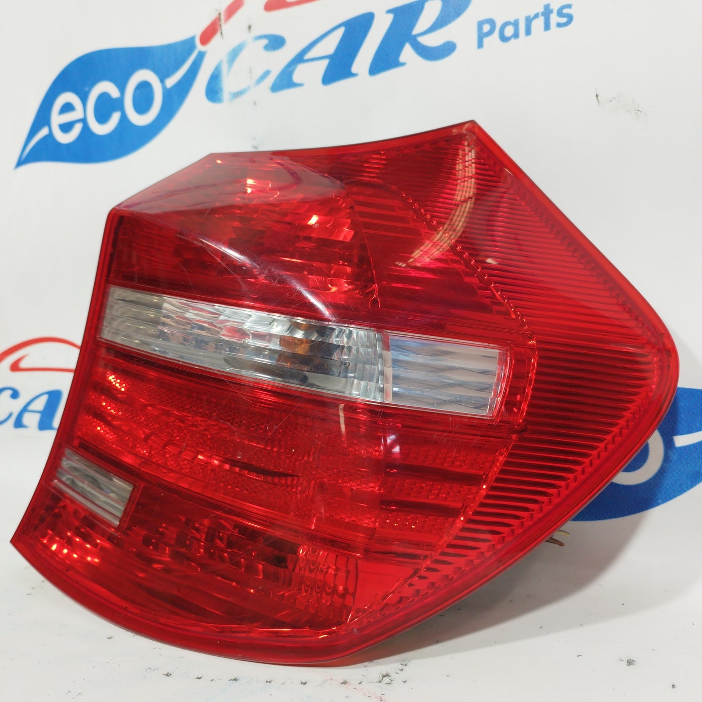 Fanale posteriore dx Bmw Serie 1 e81 / e87 2009 ecoAC4460