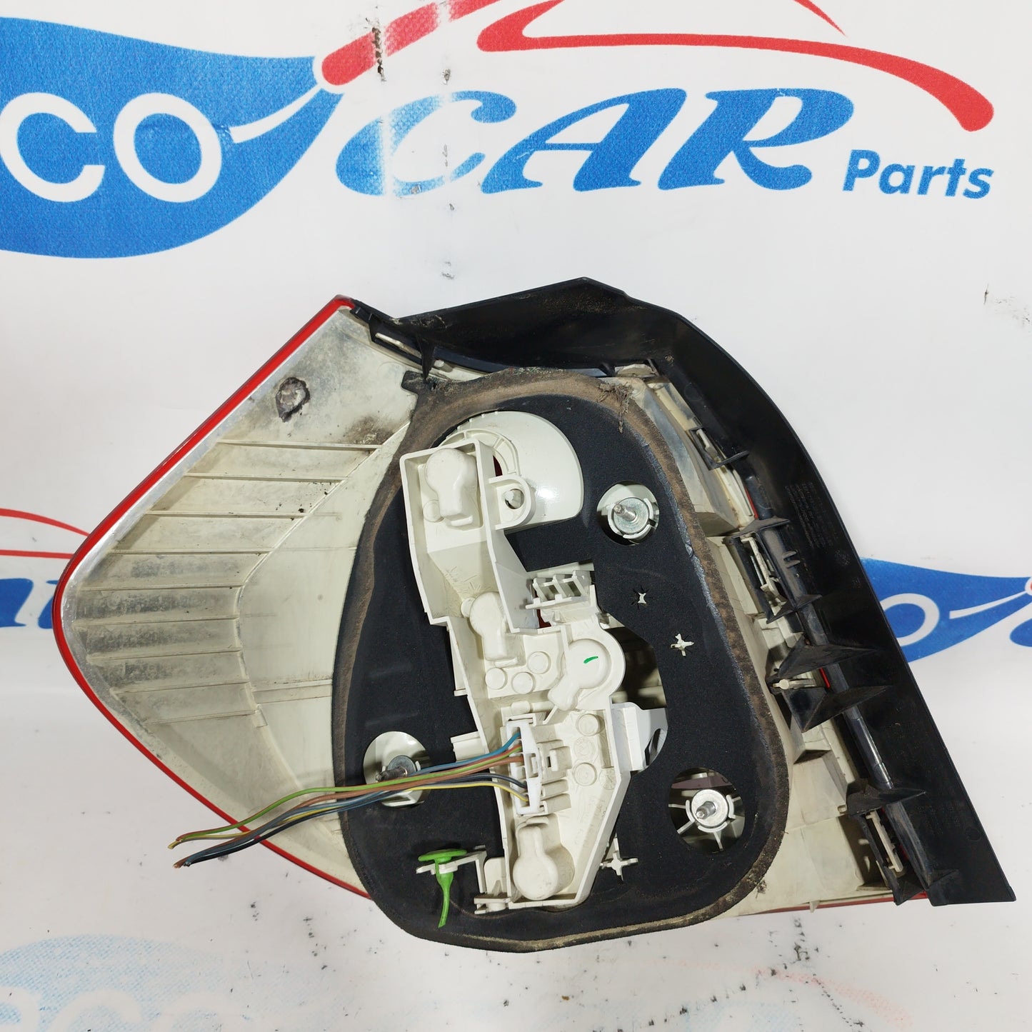 Fanale posteriore dx Bmw Serie 1 e81 / e87 2009 ecoAC4460