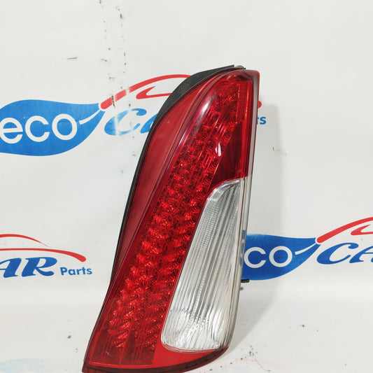 Rechte LED-Rückleuchte Lancia Musa 2009 ecoAC4461