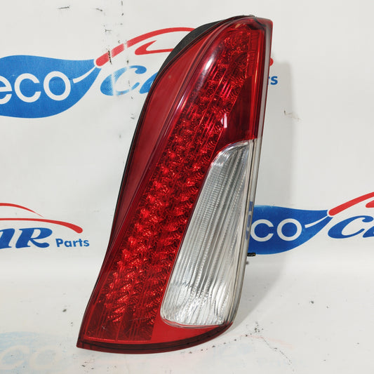 Rechte LED-Rückleuchte Lancia Musa 2009 ecoAC4461