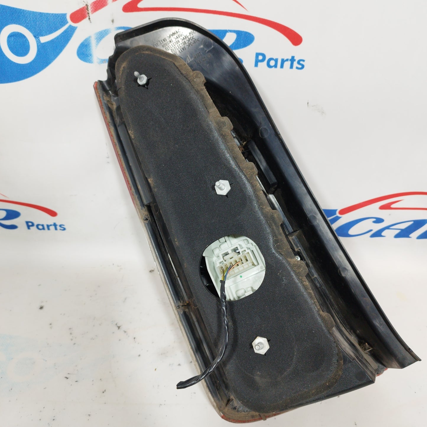 Fanale posteriore dx a Led Lancia Musa 2009 ecoAC4461