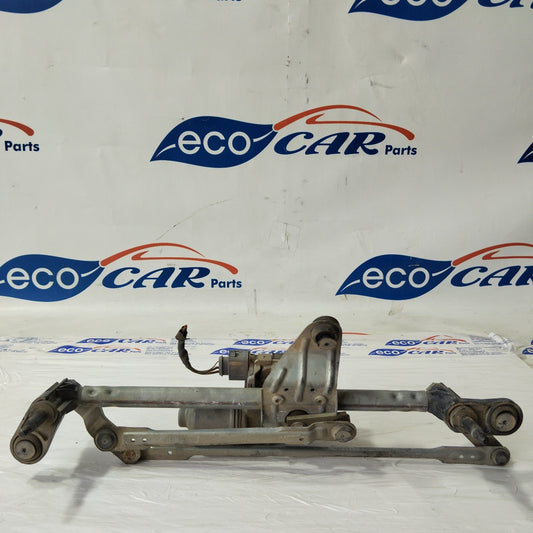 Motorino tergicristallo anteriore Seat Leon 2016 3 fili cod: 1397220689 ecoAG2331