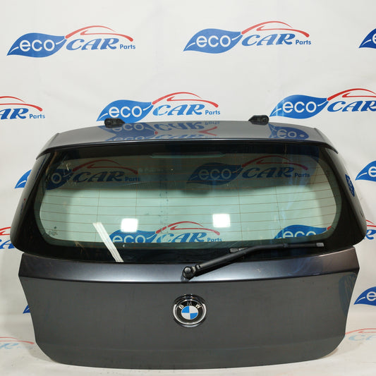 Portellone grigio BMW Serie 1 e81 / e87 2009 ecoAC4464