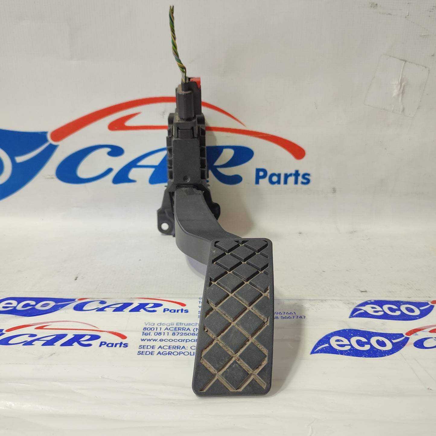 Gaspedal Seat Leon 2.0 TD 2016 6-adrig Code: 5q1721503H ecoAG2333