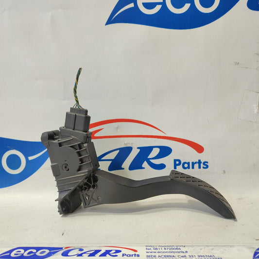 Seat Leon 2.0 TD 2016 accelerator pedal 6 wires cod: 5q1721503H ecoAG2333