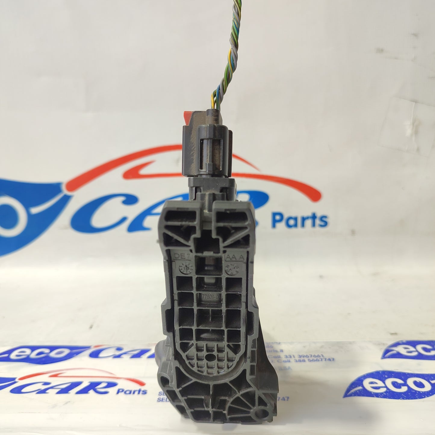 Gaspedal Seat Leon 2.0 TD 2016 6-adrig Code: 5q1721503H ecoAG2333