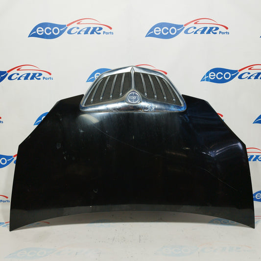 Cofano nero Lancia Musa 2009 ecoAC4468