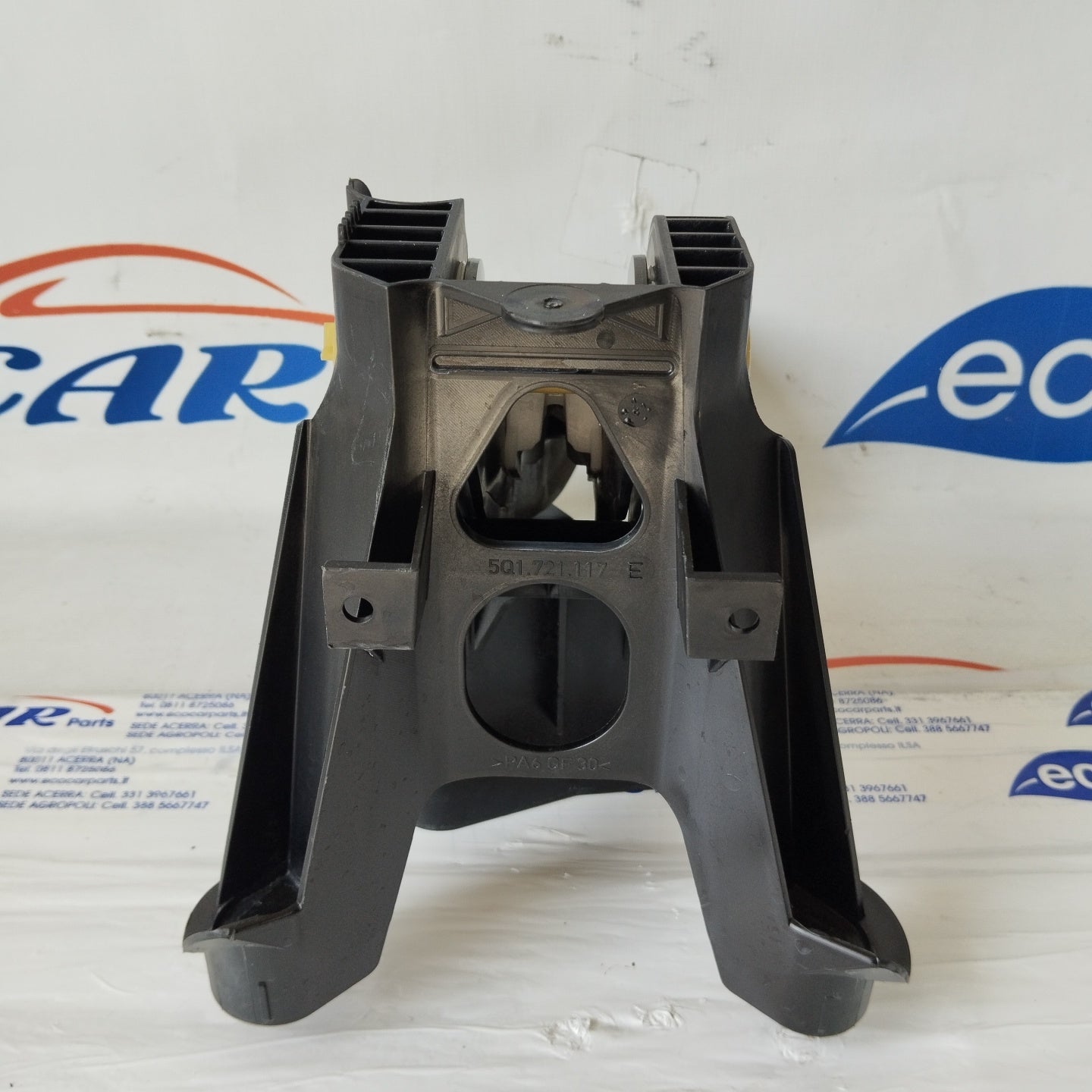 Bremspedal Seat Leon 2016 2.0 TD Code: 5q1721058bh ecoAG2334