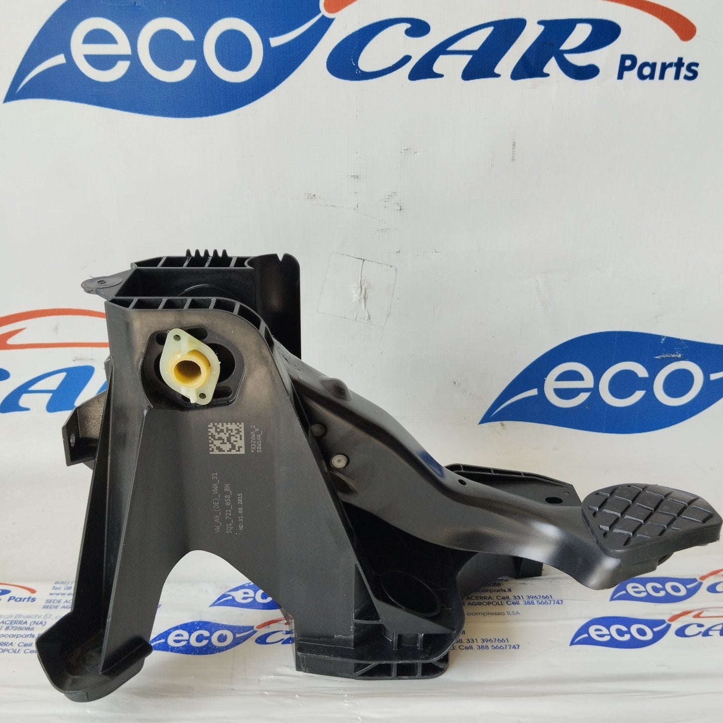 Bremspedal Seat Leon 2016 2.0 TD Code: 5q1721058bh ecoAG2334