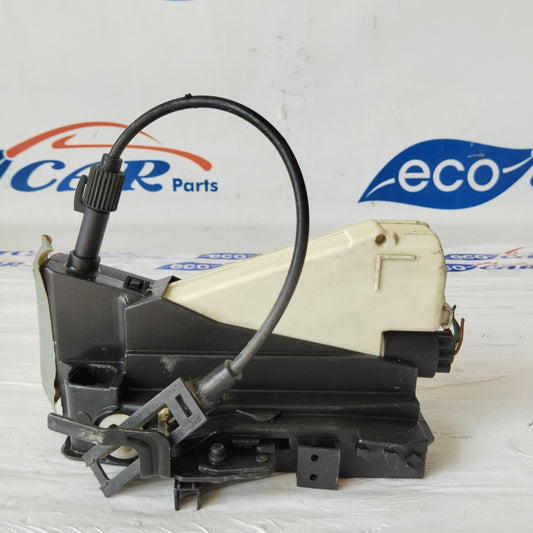 Front right lock Ford Galaxy 2006 code: 93bg220a20dd ecoAG2336