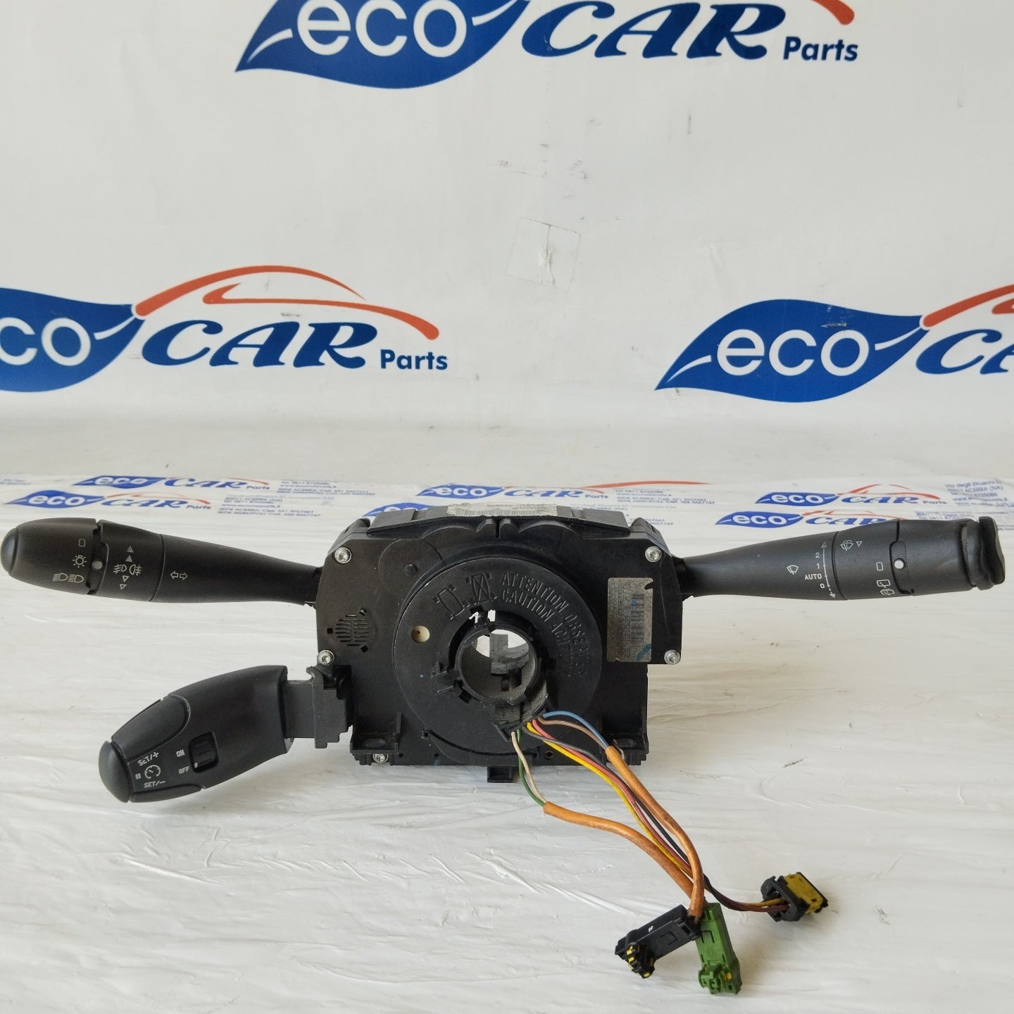 Devioluci Citroen C3 2003 cod: 96488239xt ecoAG2338