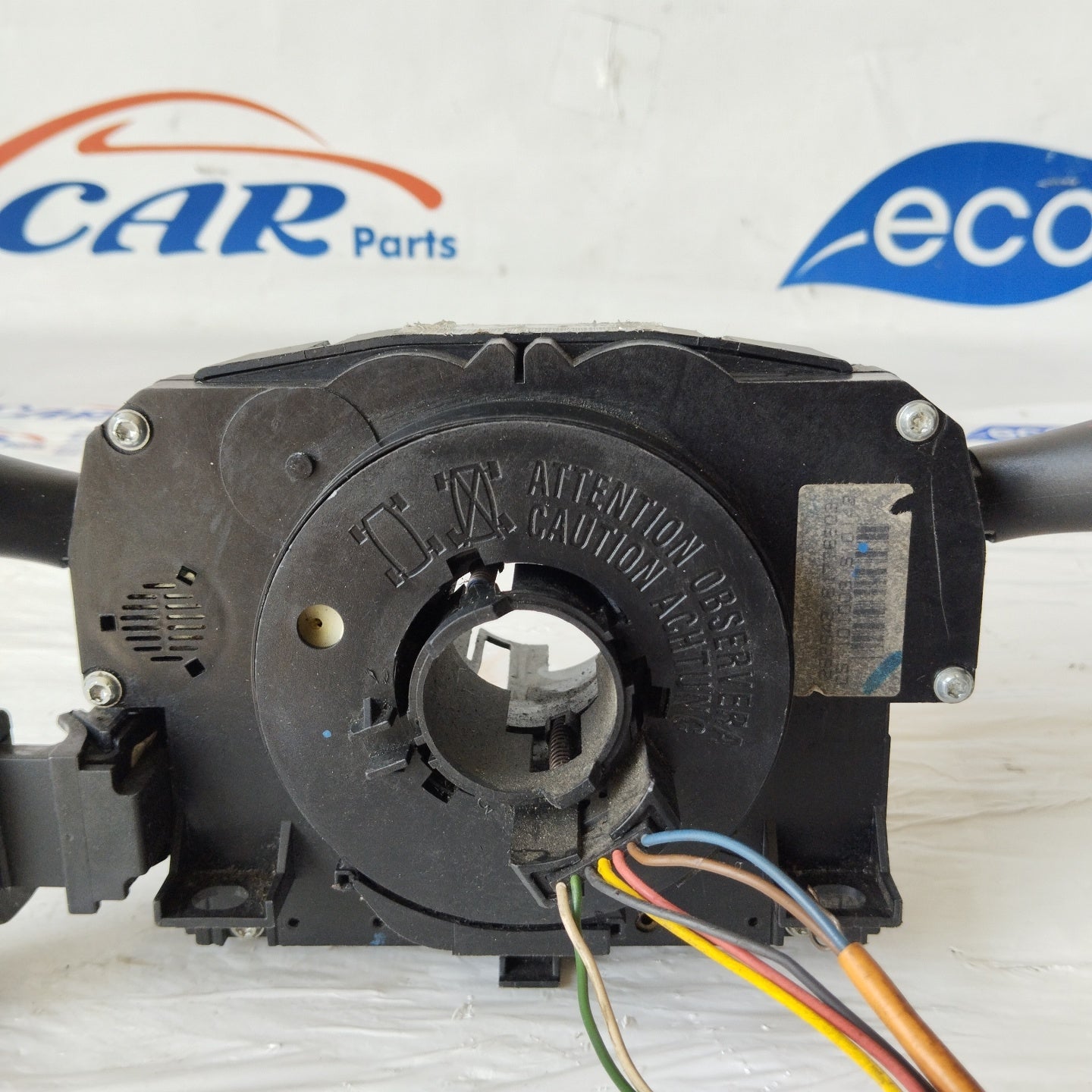 Devioluci Citroen C3 2003 cod: 96488239xt ecoAG2338